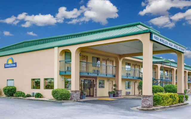 Days Inn Macon I-475