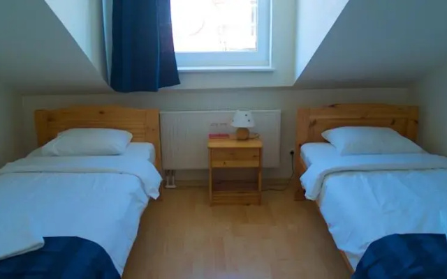 Jahta Hostel