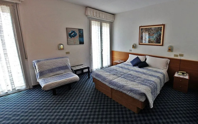 Hotel La Piroga