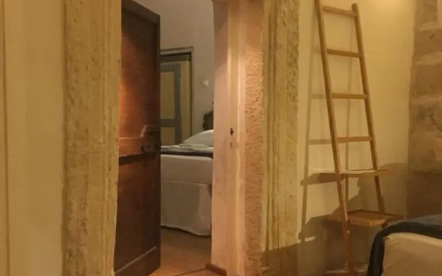 B&B Palazzo Gorgoni