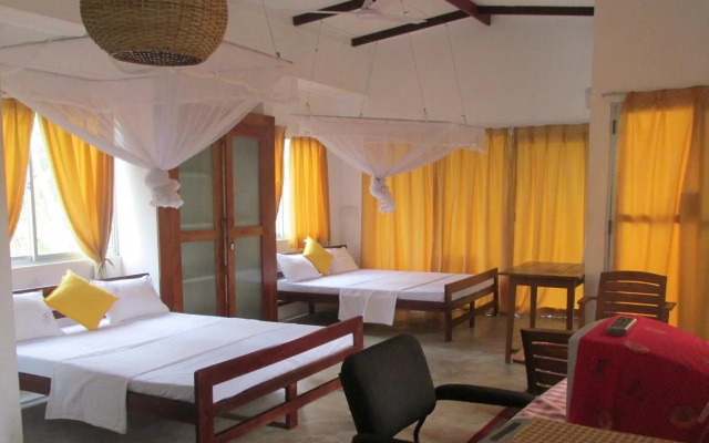Randuma Villa