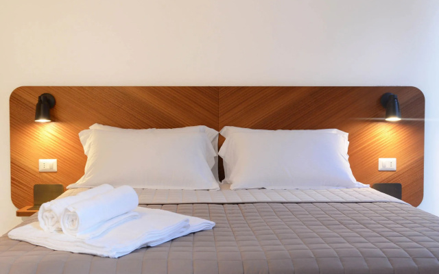Le Stanze del Lago Suites & Pool
