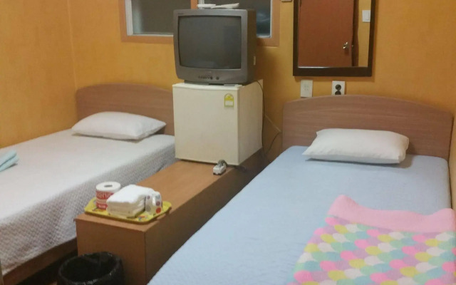 Gyerim Guesthouse