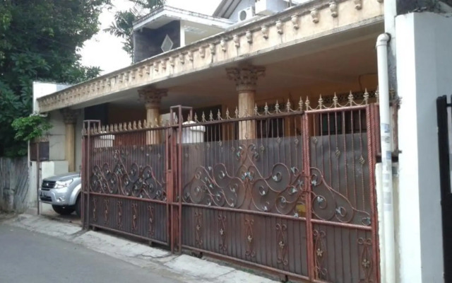 Pondok Heras Suite