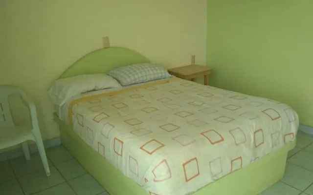 Hotel Azulejos