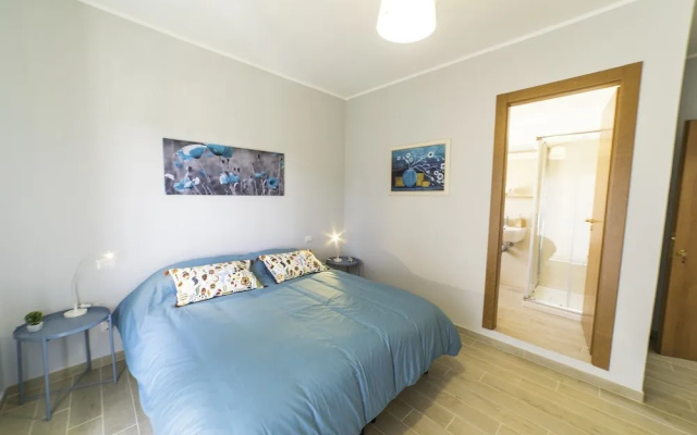 B&B Malò Family Friendly