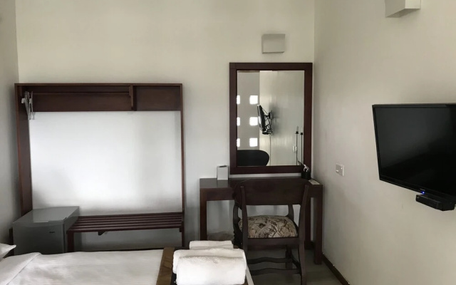 PGC Residence