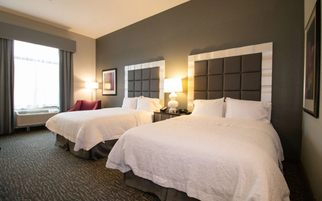 Hampton Inn Kearney