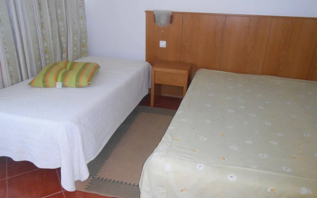 Hotel Santa Cruz