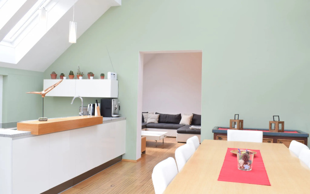 Appartement Ligist