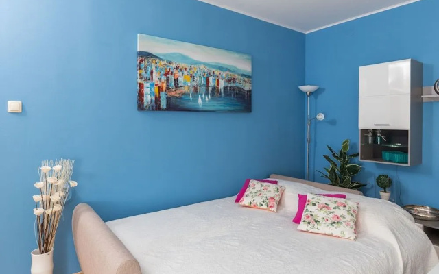Apartment Fiorella