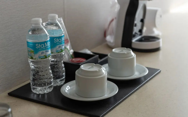 Verticca Hotel