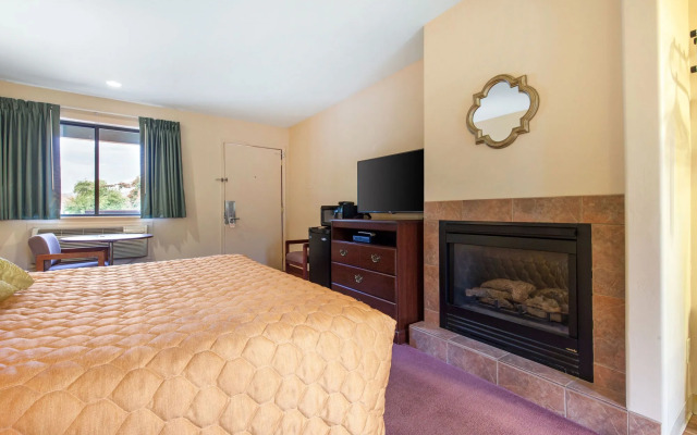 Rodeway Inn Glenwood Springs