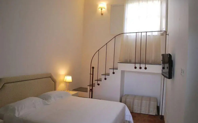 Villa Bonocore Maletto Hotel & SPA