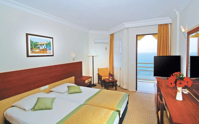 Hotel Anitas