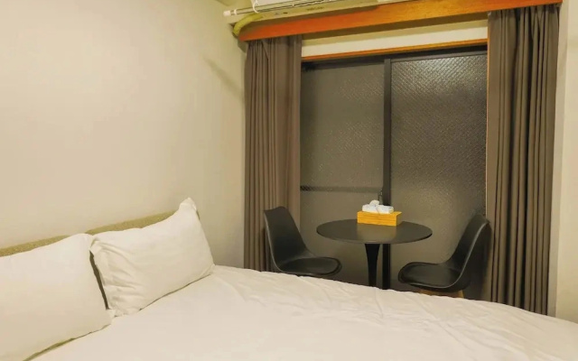 AOMUGIHOTEL-Otsuka