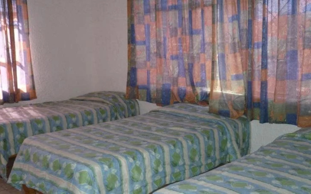 Hotel La Purisima
