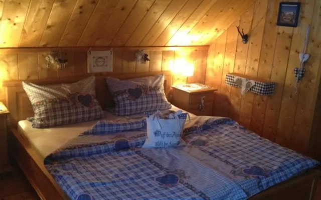 Lenzbauerhütte