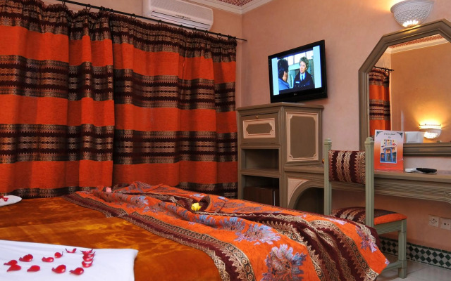 Diwane Hotel & Spa Marrakech