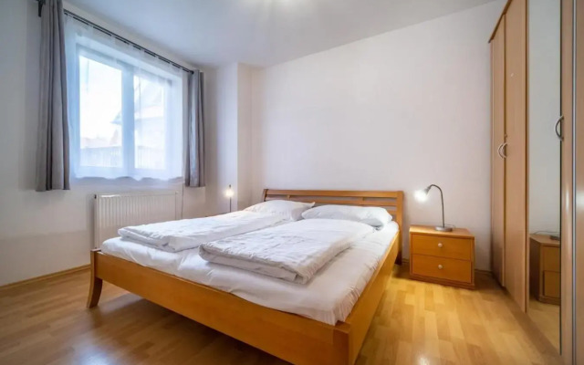 Apartment Riviera 503-7 Lipno Home