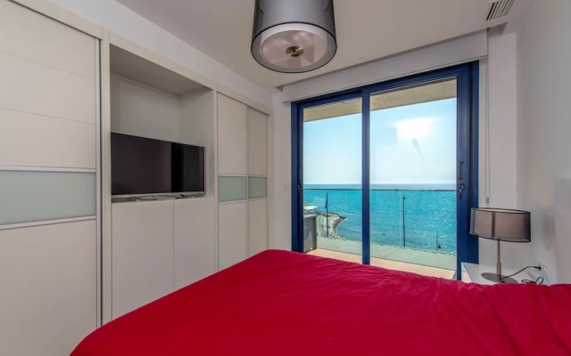 Apartamento Bennecke Perla