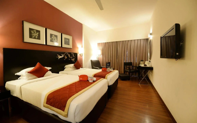 The Kay Hotel