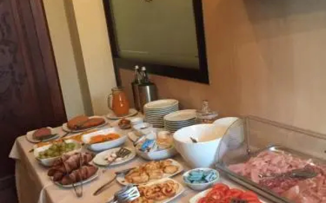 Mongalletto