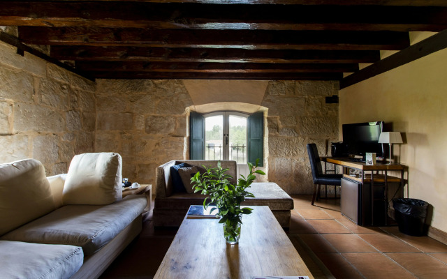 Hacienda Zorita Wine Hotel - Small Luxury Hotels