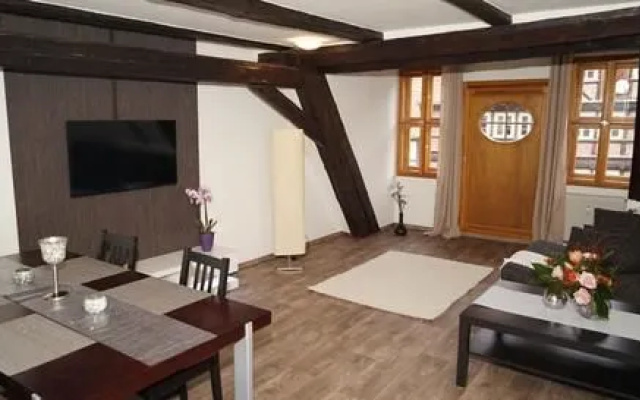 Kaufmannshaus Anno 1613
