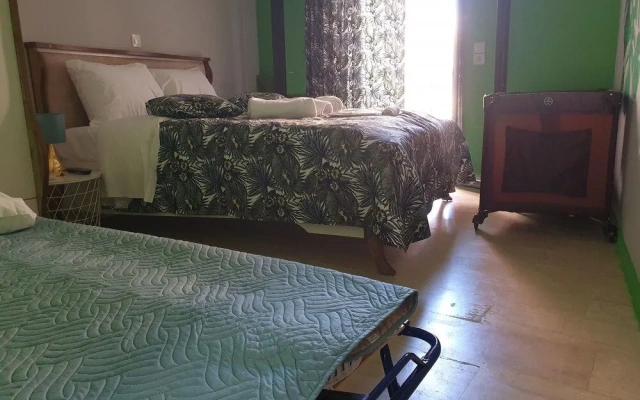 Wings Apartments