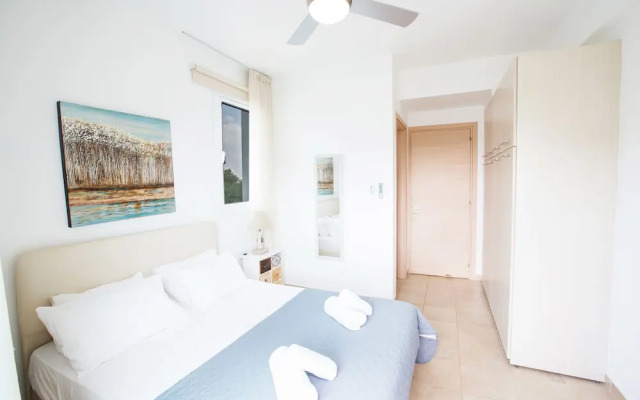 Protaras Holiday Villa Kv60