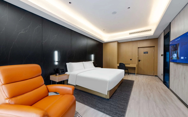 Ramada by Wyndham Wuhan Hankou