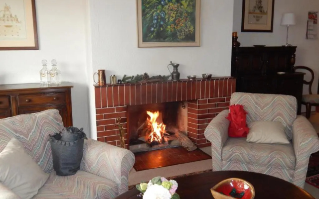 Crans Cozy House