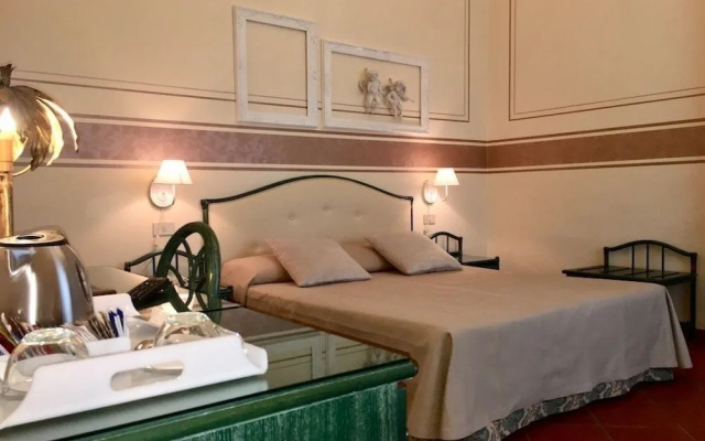 Hotel Olimpia
