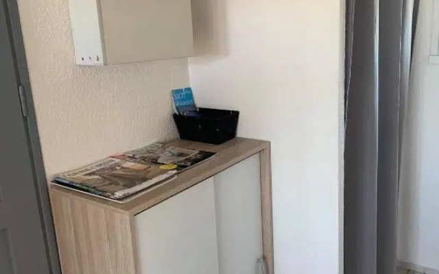 Appartement La Nacre vue mer éloignée