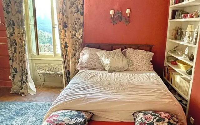Charme romantique