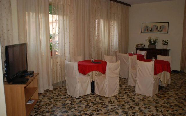 Hotel Zaghini
