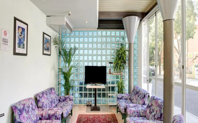 Hotel Palace