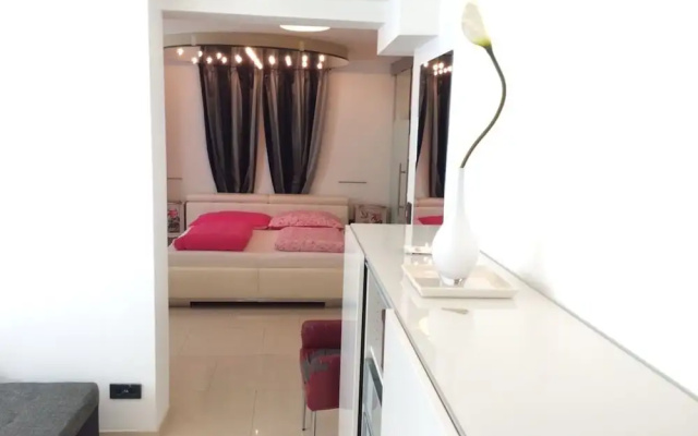 Loft Apartment- Nähe Belvedere