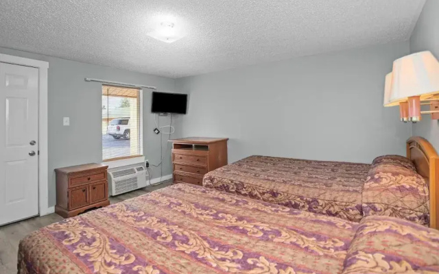 Angelina Motel
