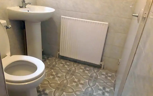 Ground Floor Haven Hotel