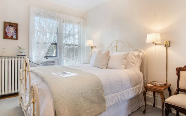 The Lamplighter Bed & Breakfast of Ludington
