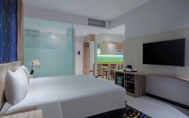 Aston Inn Tasikmalaya