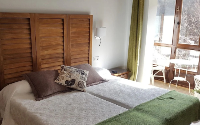Hostal Nevandi