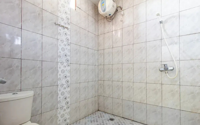 OYO 94091 Sn Guest House