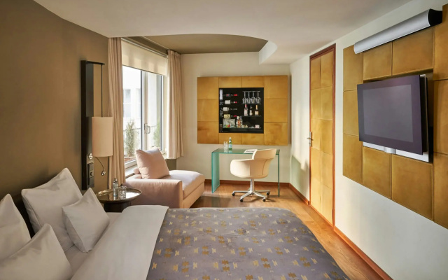 DO & CO Hotel Vienna