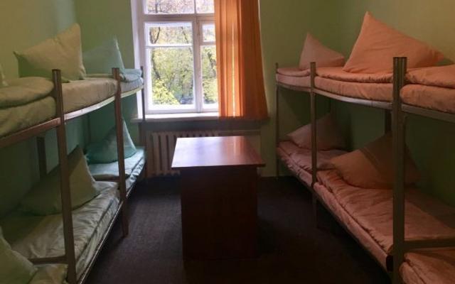 Жилое помещение I Hostel в Москве отзывы, цены и фото номеров - забронировать гостиницу Жилое помещение I Hostel онлайн Москва комната для гостей