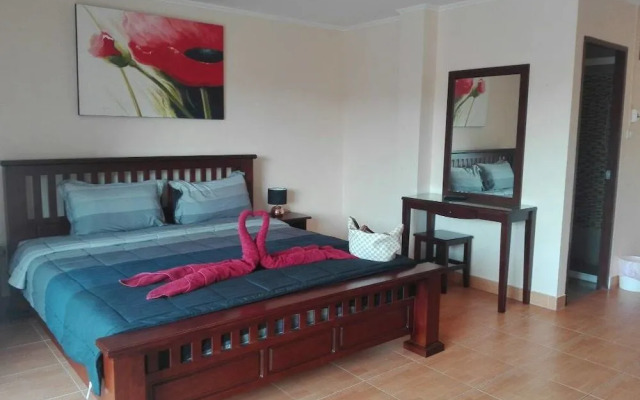 Chicha Hotel Pattaya