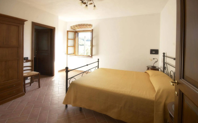 Casa ai Carfini