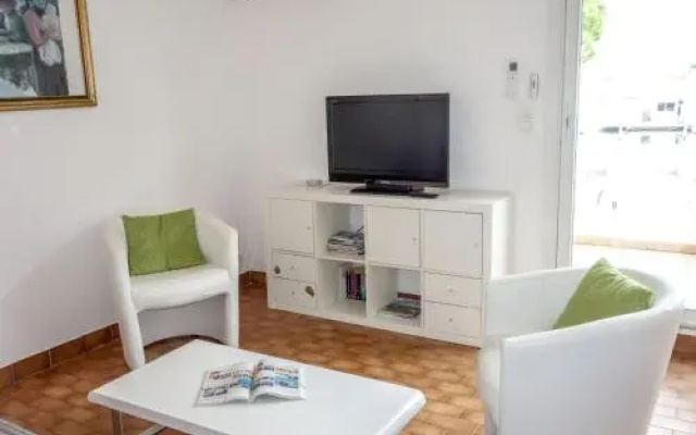 Apartment Les Régates